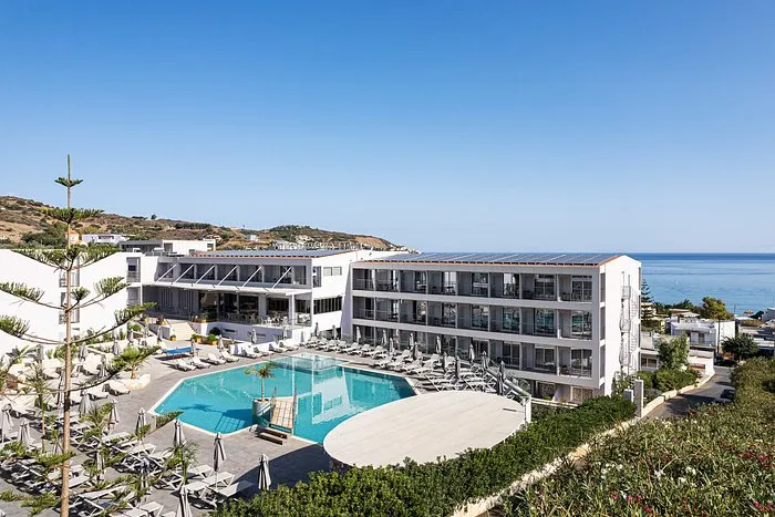 Zdjęcie Atali Grand Resort: szczere opinie gości o wakacjach na Krecie 2025