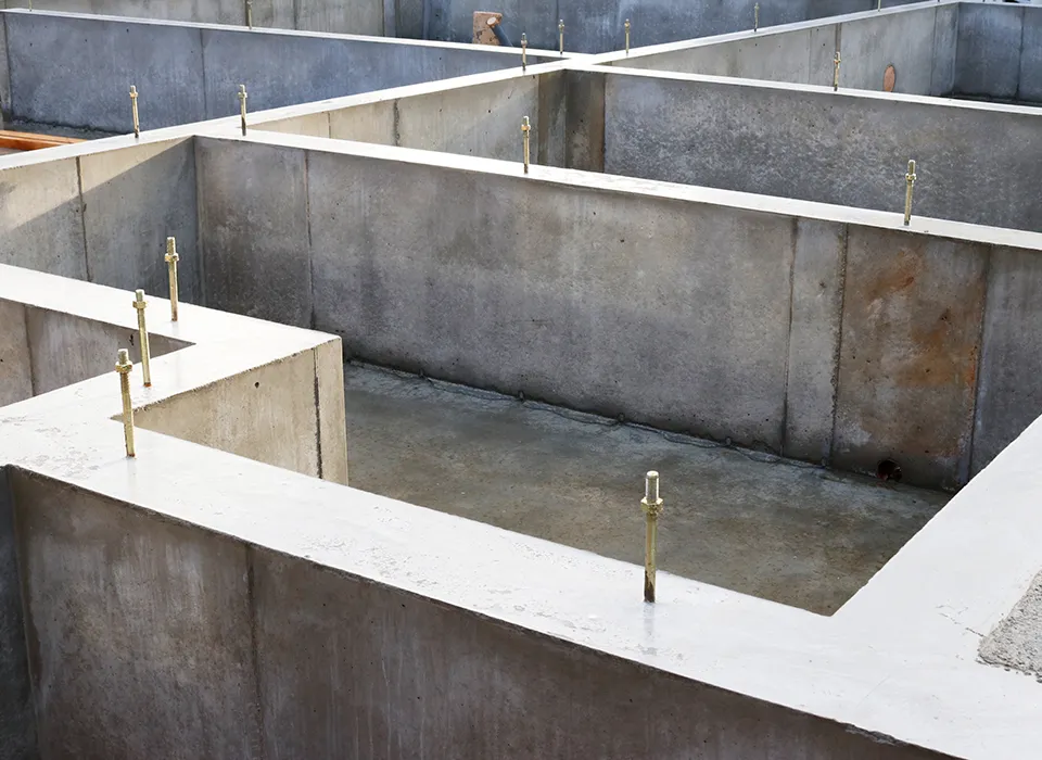 Zdjęcie Jaki beton na płytę fundamentową? Wybierz najlepszy i uniknij błędów!