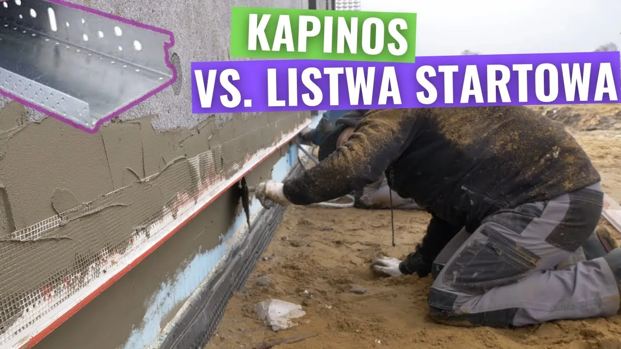 Zdjęcie 5 sprawdzonych pomysłów co zamiast listwy startowej w Twoim domu