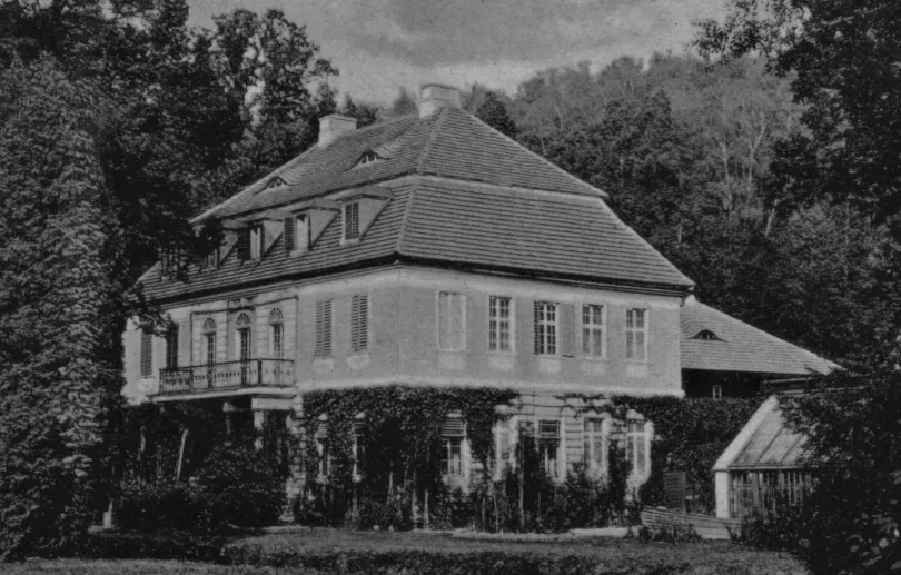 Zdjęcie Pałac w Ciszycy: fascynująca historia i tajemnice architektury