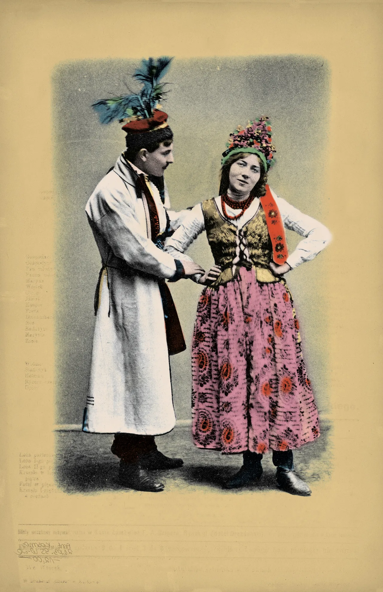 Zdjęcie Wesele spektakl - odkryj dramatyczne zmagania i emocje w teatrze