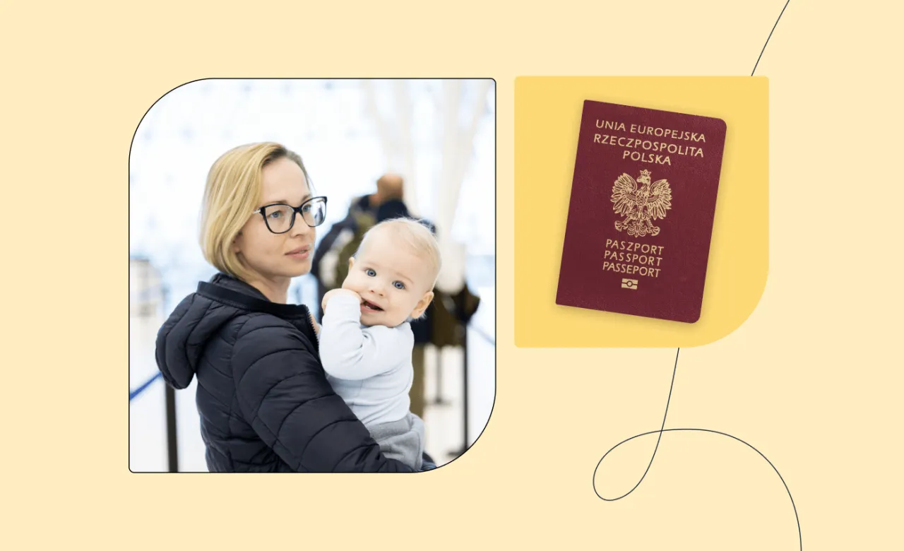 Zdjęcie Czy paszport dziecka może odebrać jeden rodzic bez drugiego?