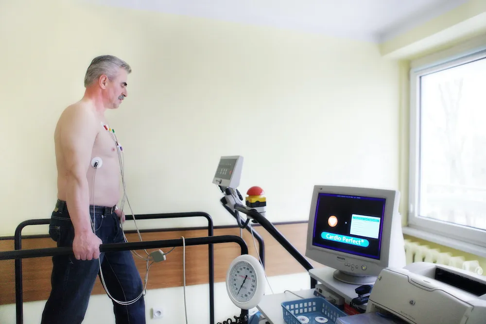 Zdjęcie Rehabilitacja po bajpasach gdzie znaleźć najlepsze ośrodki i programy