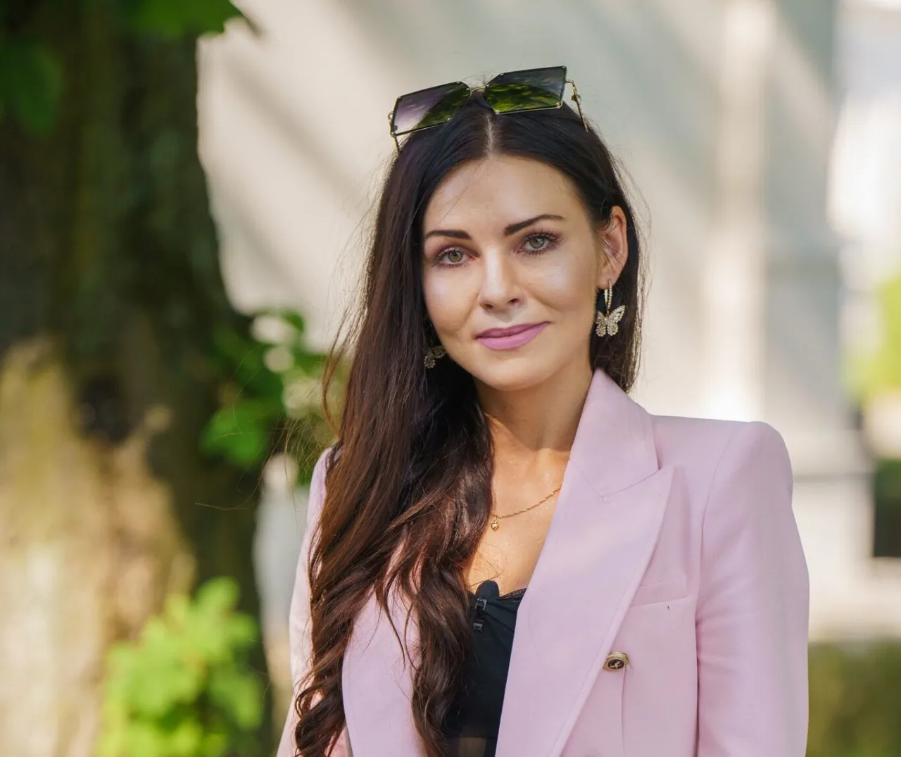 Zdjęcie Ewa z rolnik szuka żony: Czy ma dzieci i jak wygląda jej życie?
