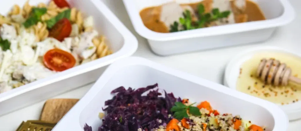 Zdjęcie Czy catering dietetyczny się opłaca? Analiza kosztów i korzyści