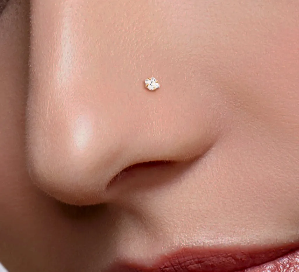Zdjęcie Ile kosztuje piercing nosa? Zaskakujące ceny i co wpływa na koszt