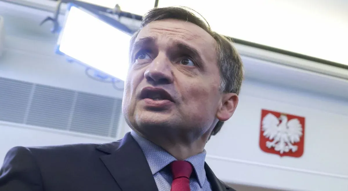 Zdjęcie Jakim studentem był Ziobro? Kontrowersje i opinie wykładowców
