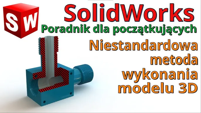Zdjęcie Projektowanie 3D krok po kroku: Przewodnik dla początkujących