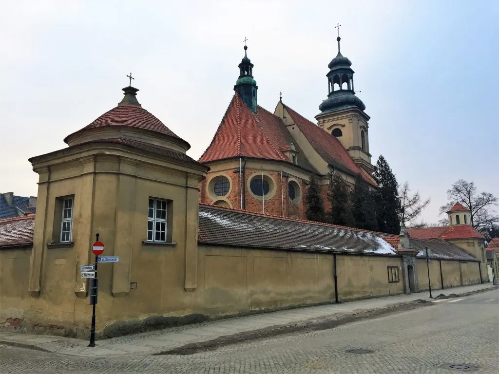 Zdjęcie Wschowa atrakcje: odkryj ukryte skarby i niezapomniane miejsca