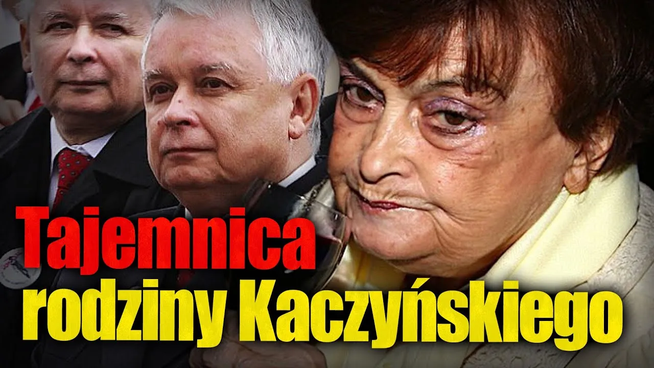 Zdjęcie Skąd pochodzi rodzina Kaczyńskich? Tajemnice ich szlacheckiego rodu