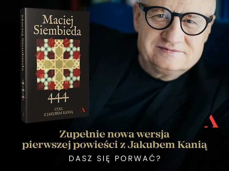 Zdjęcie 444 Siembiedy: Fascynująca powieść o zaginionym obrazie Matejki