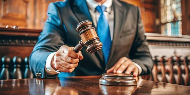 Zdjęcie Co robi prawnik i jak może pomóc w trudnych sytuacjach prawnych