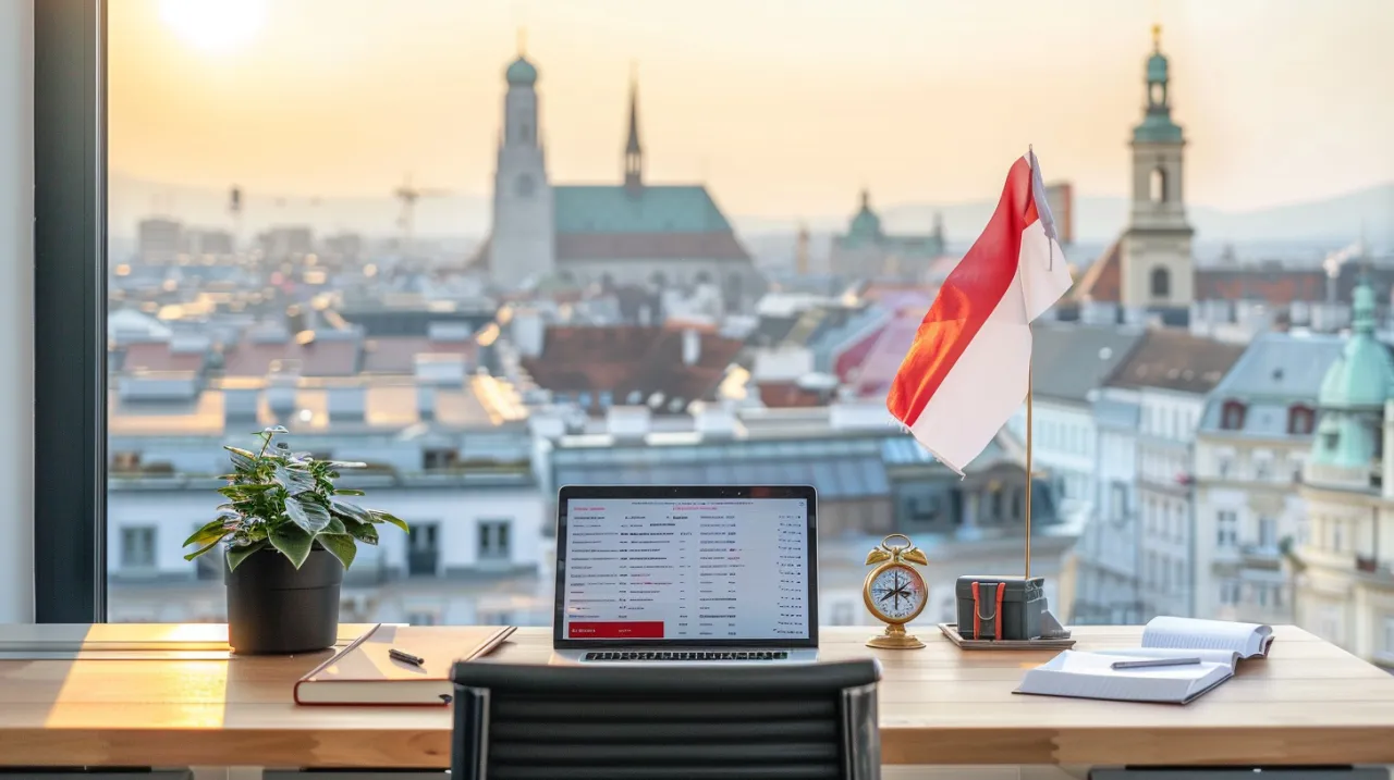 Zdjęcie Jak znaleźć agencję pracy Austria bez stresu? Najlepsze porady i triki