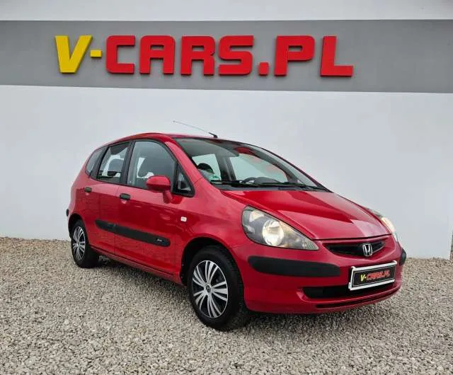 Zdjęcie Wymiana rozrządu w Honda Jazz – co ile należy ją wykonać?