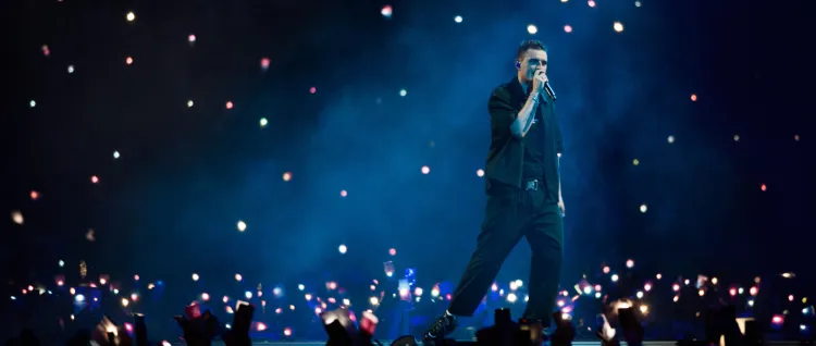 Zdjęcie Ile trwa koncert na narodowym? Sprawdź, co musisz wiedzieć!