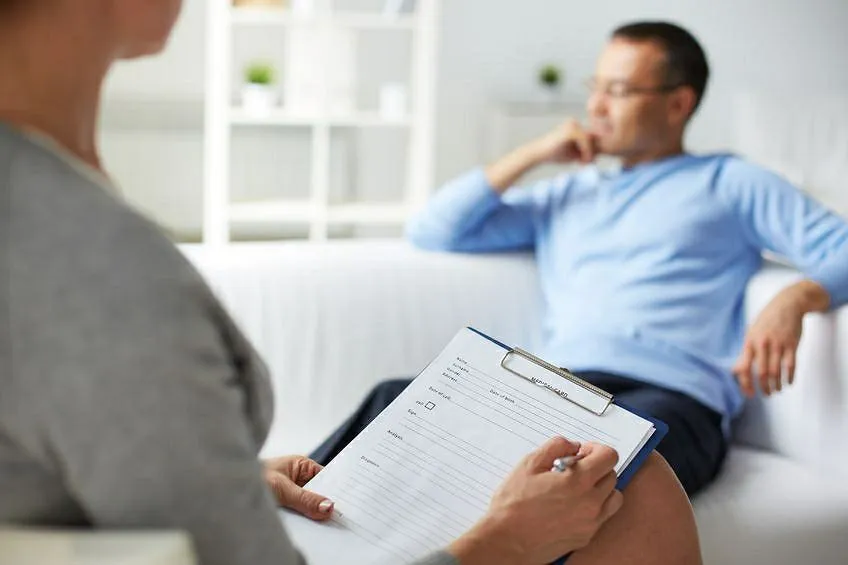 Zdjęcie Ile trwa psychoterapia na NFZ? Sprawdź, co musisz wiedzieć