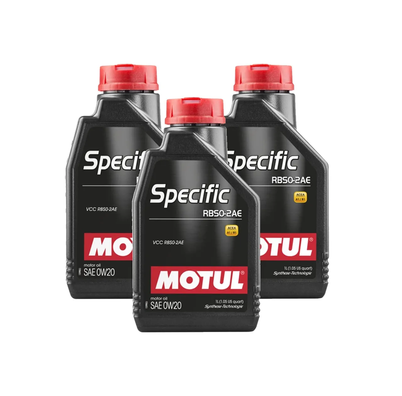 Zdjęcie Motul 0W20 Volvo – idealny olej do nowoczesnych silników Volvo