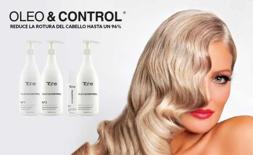 Zdjęcie Tratamiento pelo dañado y seco: soluciones efectivas para recuperar tu cabello