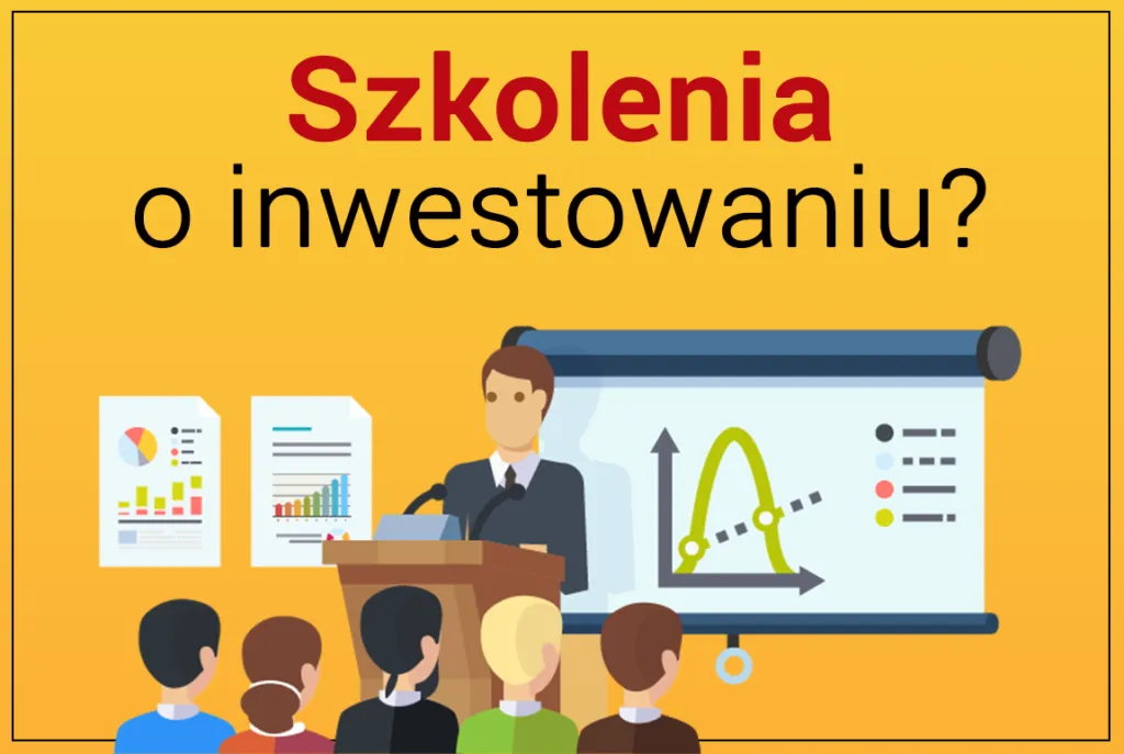 Zdjęcie Jak zacząć na giełdzie bez błędów i strat – poradnik dla początkujących