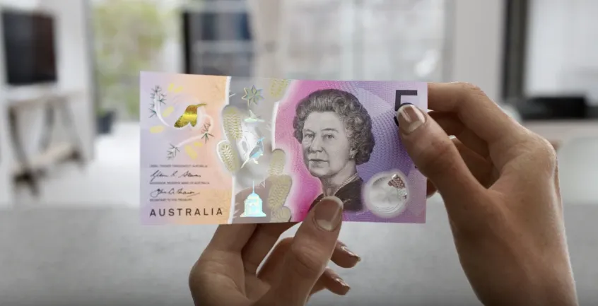 Zdjęcie Jaka waluta jest w Australii? Odkryj tajemnice dolara australijskiego