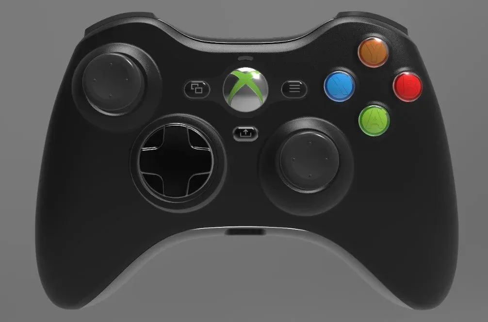 Zdjęcie Czy pad z Xbox 360 pasuje do Xbox One? Oto co musisz wiedzieć