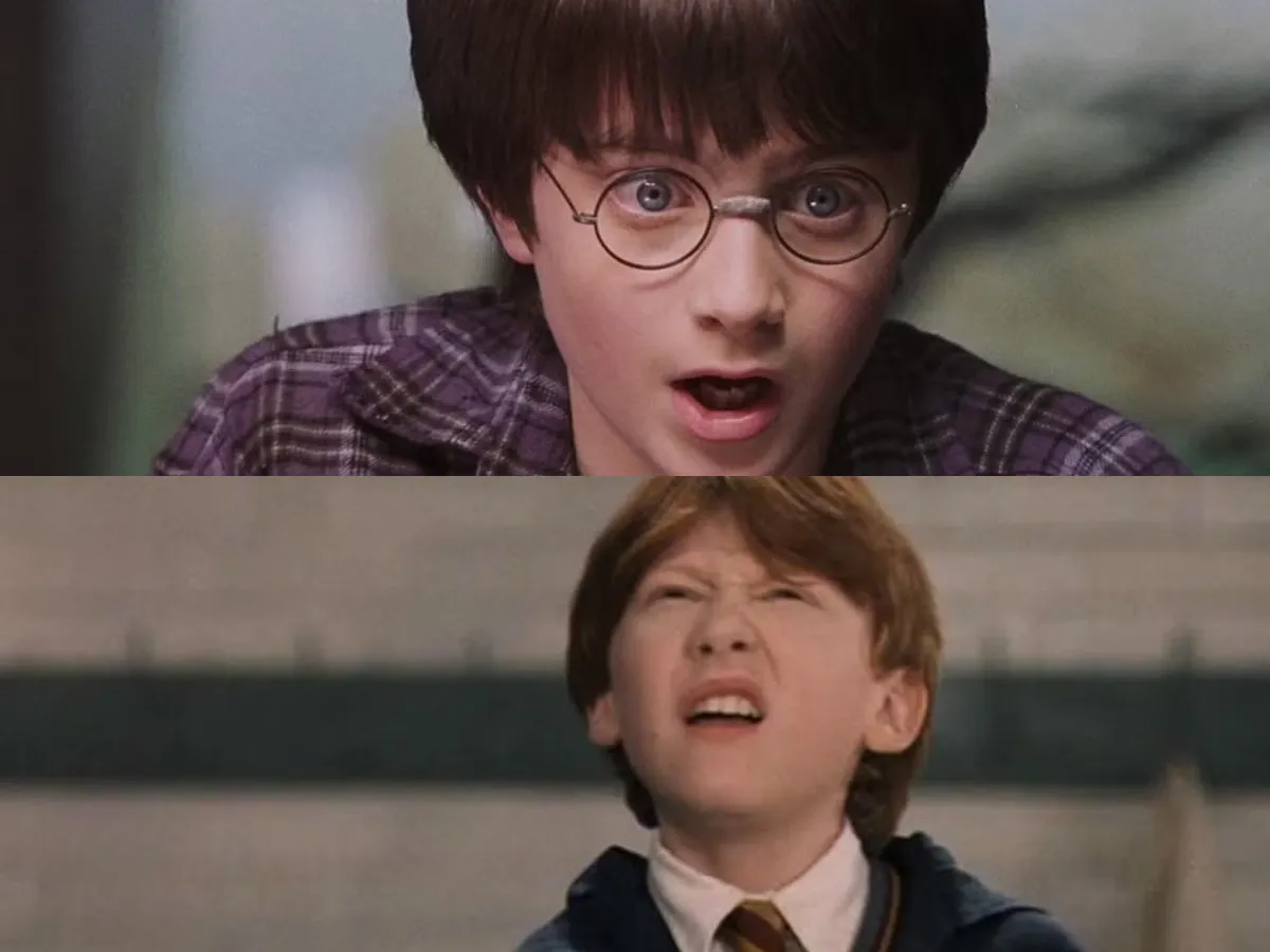 Zdjęcie Ile lat ma Harry Potter w 2 części? Zaskakujący wiek bohatera