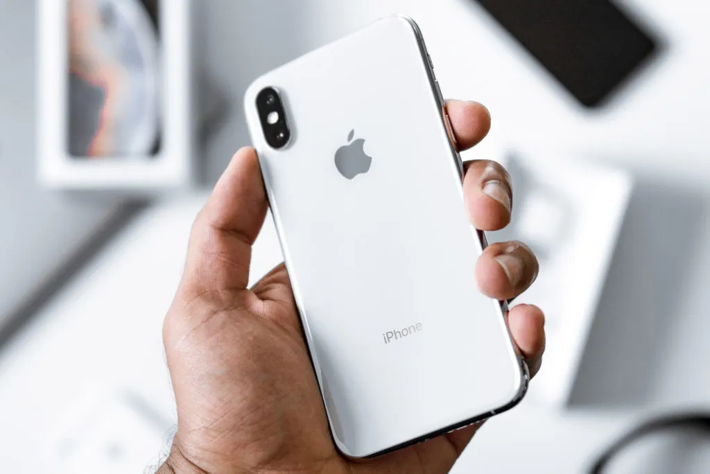 Zdjęcie Gdzie sprzedać iPhone? Najlepsze metody, aby uniknąć strat