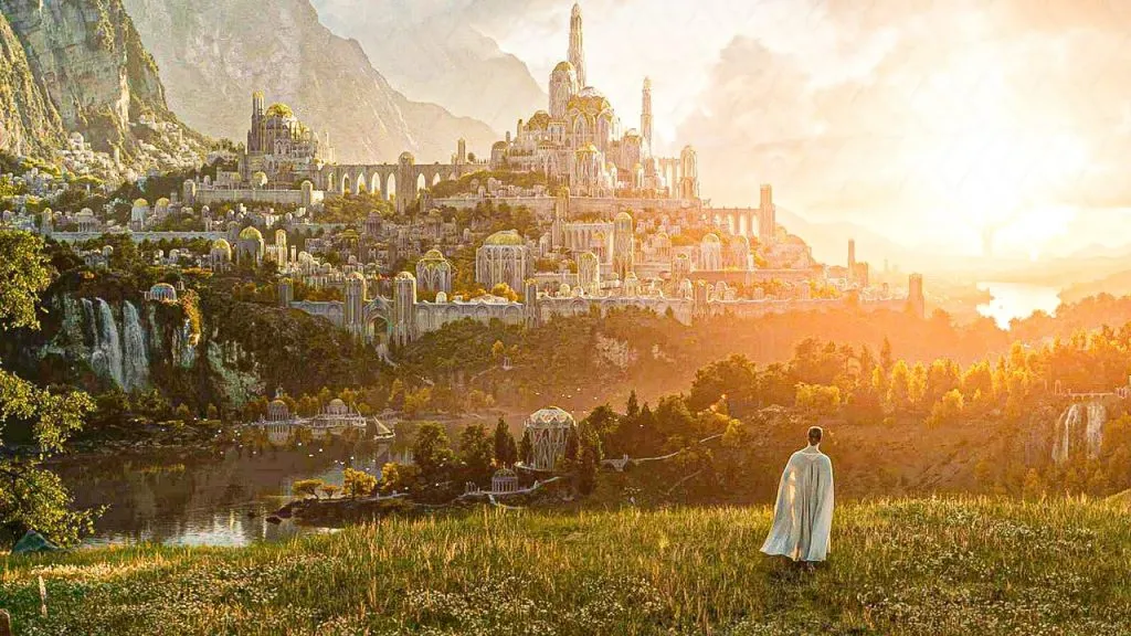 Zdjęcie Co fascynującego skrywa literatura fantasy: 5 magicznych elementów gatunku