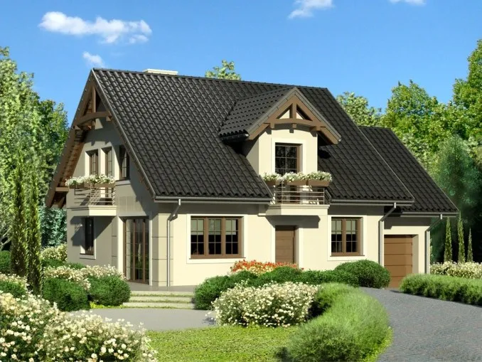 Zdjęcie Ile kosztuje budowa domu 140 m2? Poznaj aktualne ceny w Polsce