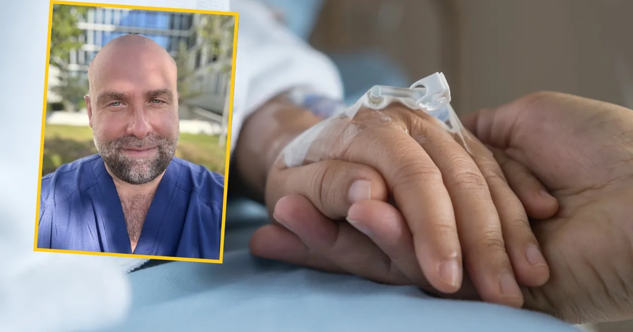Zdjęcie Życie z rakiem? Oto 5 sposobów, jak sobie pomóc