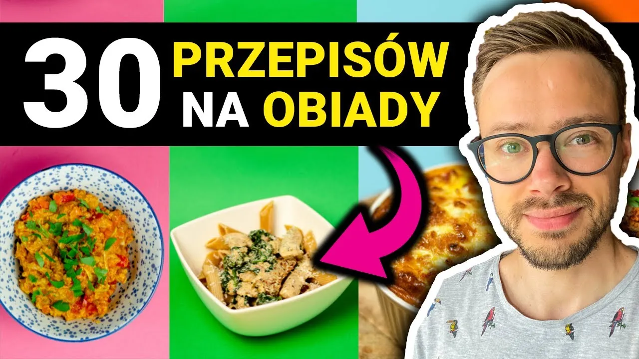Zdjęcie Co na obiad dla cukrzyka? Zdrowe przepisy, które obniżą cukier