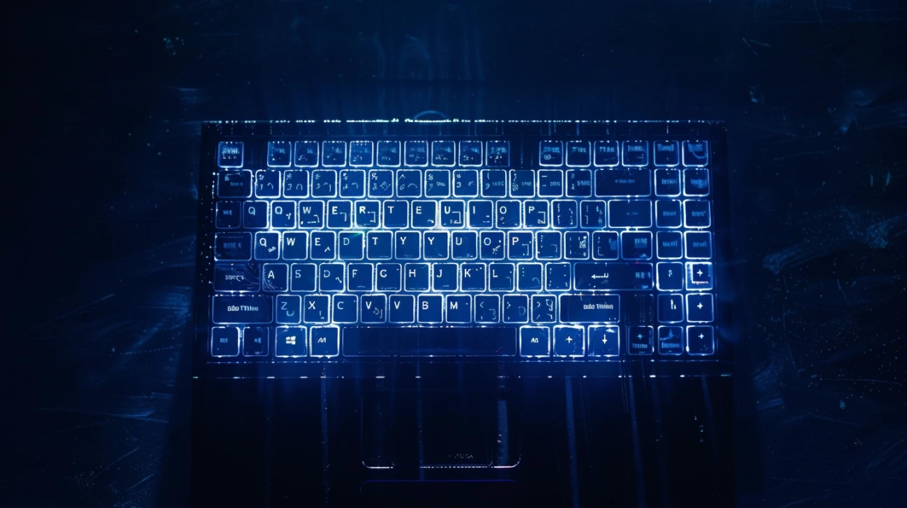 Zdjęcie Naprawa błędu Ntoskrnl Blue Screen: Skuteczne rozwiązanie problemu