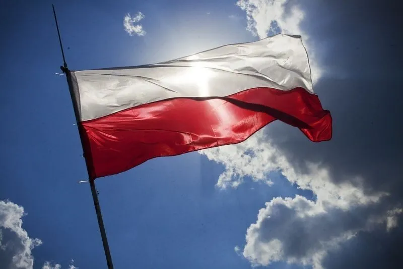 Zdjęcie Kiedy i jak powstała flaga Polski? Historia i znaczenie narodowych barw