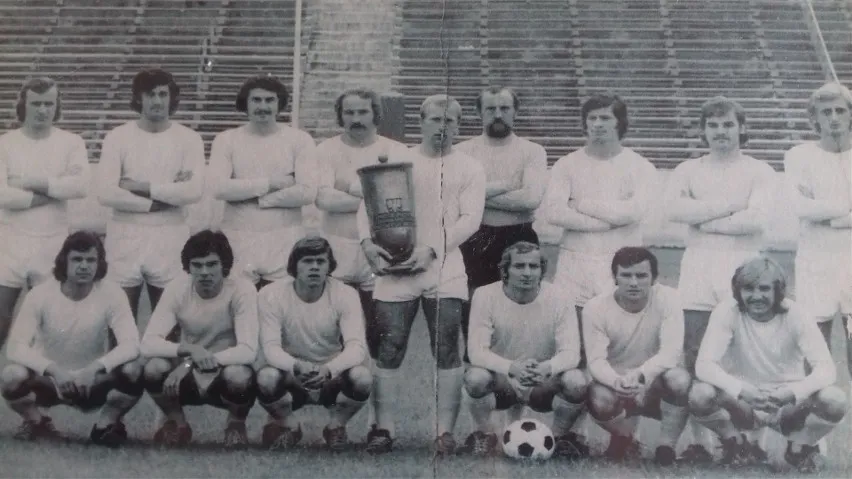 Zdjęcie Stal Rzeszów w Ekstraklasie: 11 sezonów, Puchar Polski i sukcesy