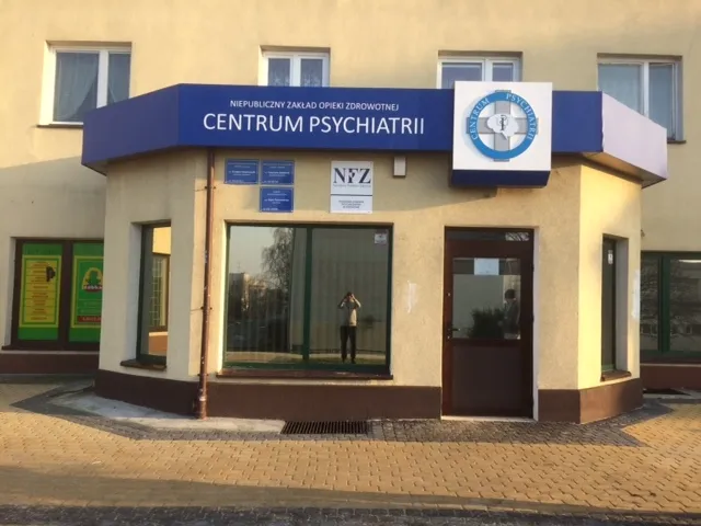 Zdjęcie Psycholog Kwidzyn: Profesjonalna pomoc psychologiczna