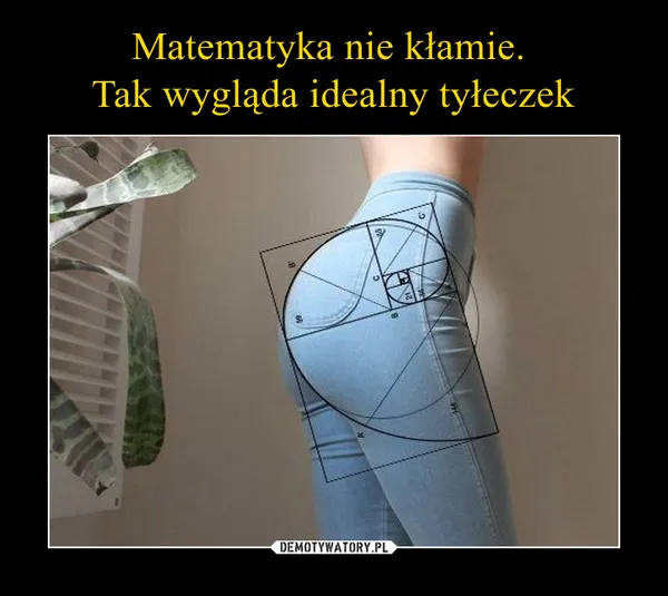 Zdjęcie Idealne tyłki - jak osiągnąć atrakcyjne pośladki naturalnie
