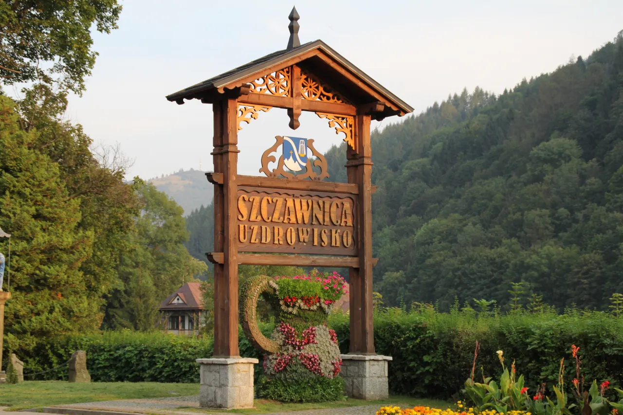 Zdjęcie Szczawnica atrakcje turystyczne – odkryj ukryte skarby regionu
