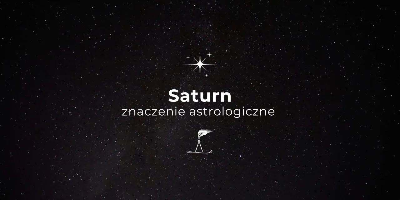 Zdjęcie Saturn w astrologii: jak jego wpływ kształtuje twoje życie i wyzwania