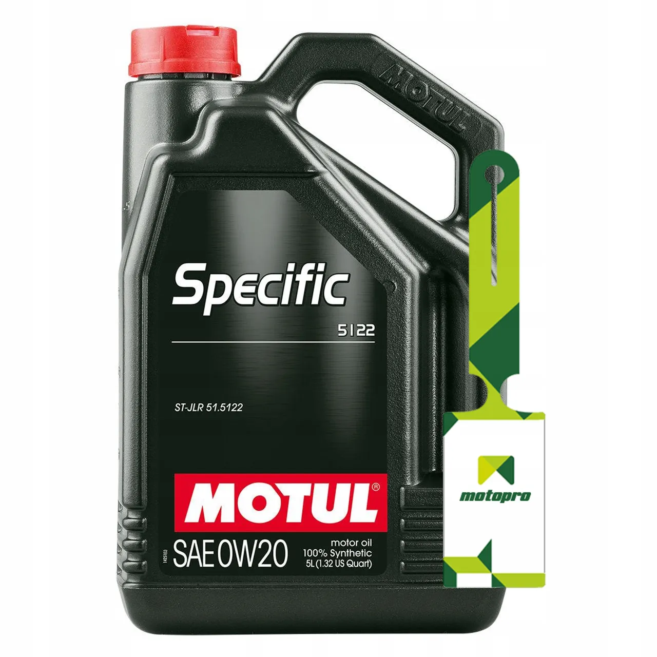 Zdjęcie Olej Motul do diesla - wybierz najlepszy produkt dla swojego silnika