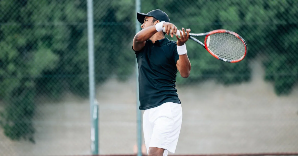 Zdjęcie Break point tenis co to znaczy i jak wpływa na wynik meczu