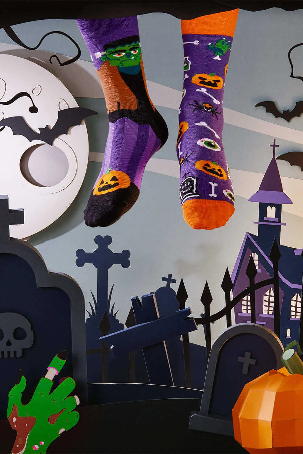 Zdjęcie Czy Halloween to grzech? Odkryj prawdę o religijnych kontrowersjach