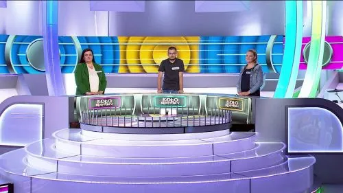 Zdjęcie Koło Fortuny: Kiedy oglądać? Sprawdź harmonogram i powt&oacute;rki