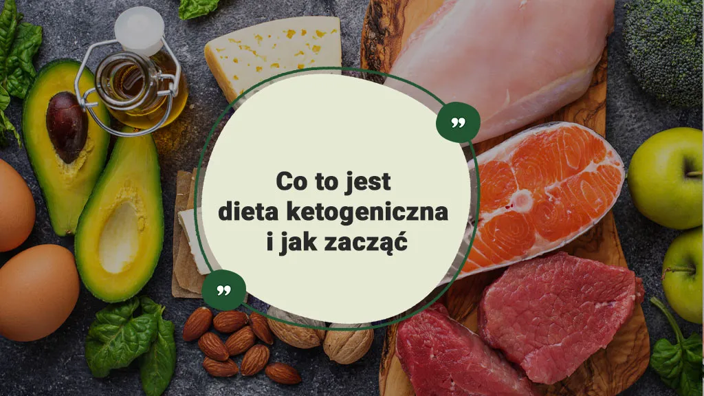 Zdjęcie Co to jest ketoza dietetyczna i jak może zmienić twoje życie