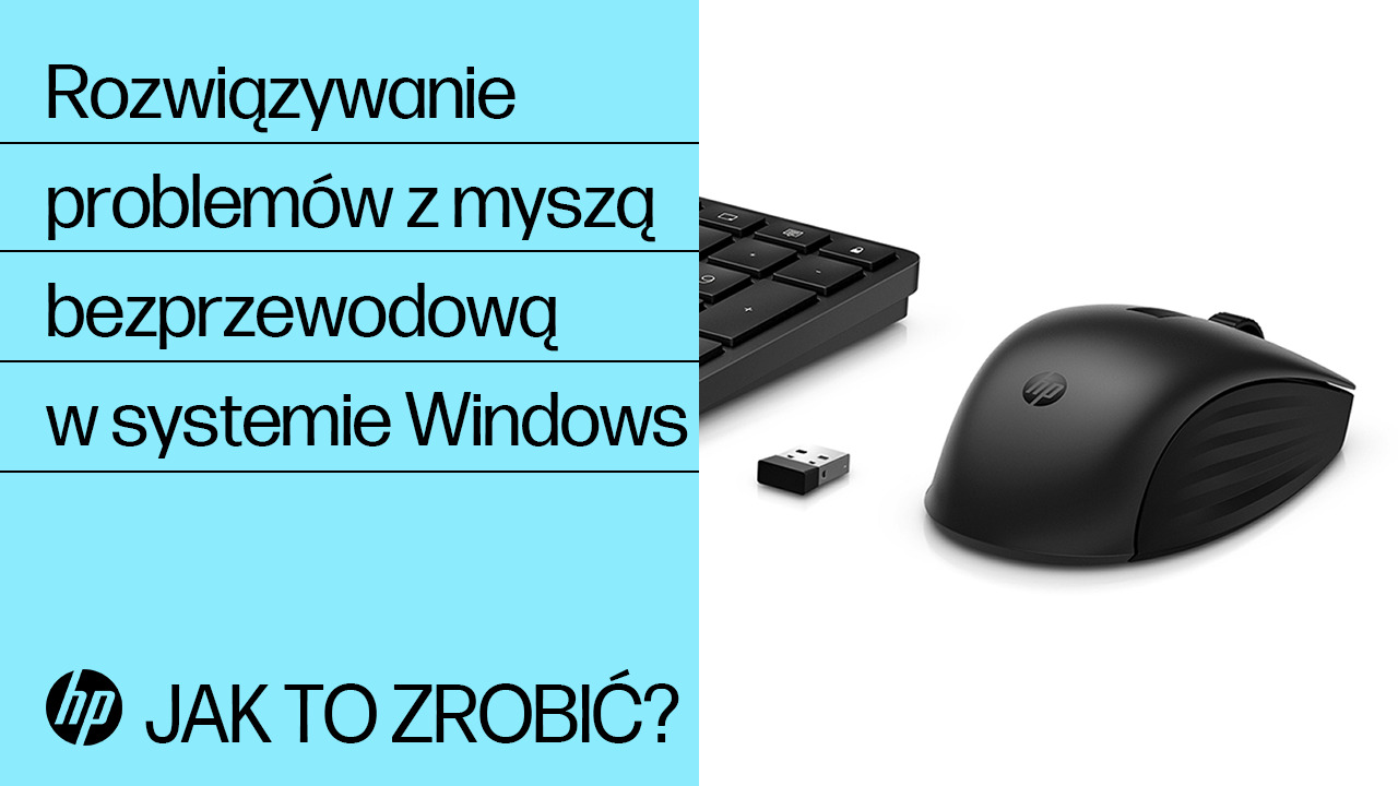 Zdjęcie Jak włączyć myszkę w laptopie HP - proste sposoby na rozwiązanie problemu