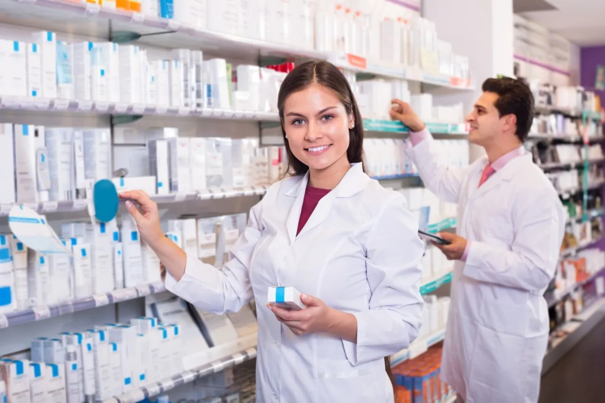 Zdjęcie Blog farmaceutyczny: Wiarygodne porady zdrowotne i o lekach