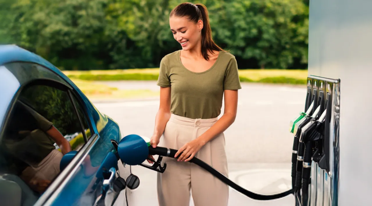 Zdjęcie Używany diesel czy benzyna – co wybrać, by uniknąć kosztów?