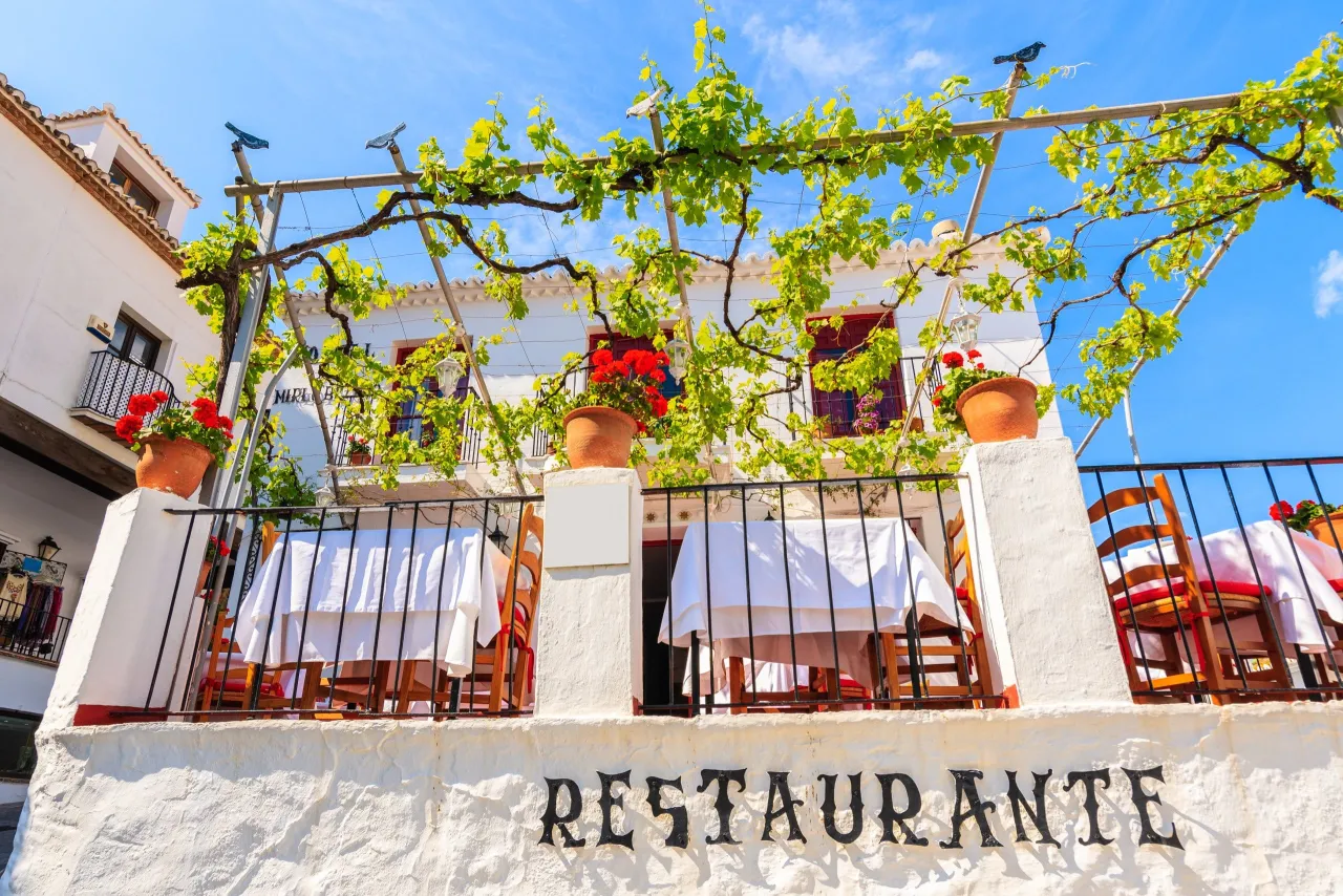 Zdjęcie Gdzie zjeść w Maladze? Najlepsze restauracje i lokalne smaki