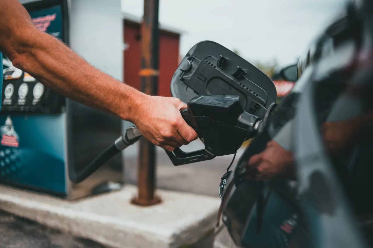 Zdjęcie Pompa paliwa objawy uszkodzenia diesel - jak uniknąć poważnych problemów
