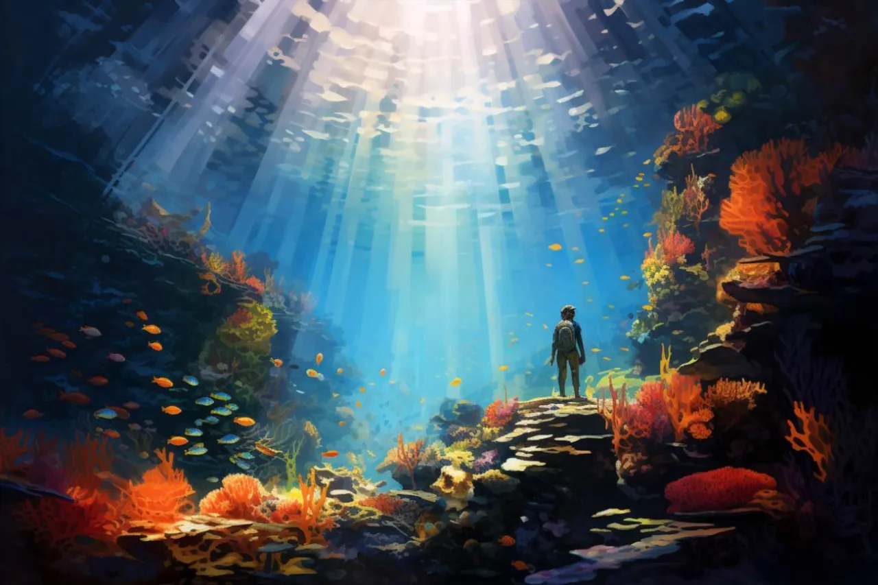 Zdjęcie Odkryj fascynujący świat oceanarium Olsztyn – atrakcje i informacje