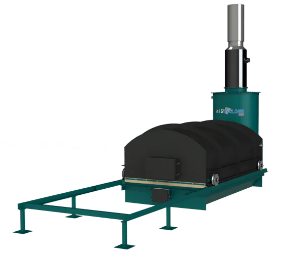 Zdjęcie Ile kosztuje piec do kremacji zwłok? Zaskakujące ceny i modele